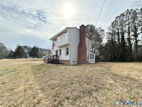 Tiny photo for 183 Ogburn Drive, South Hill, VA 23970 (MLS # 2612326)
