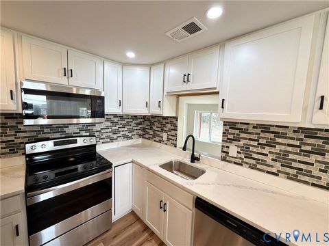 Tiny photo for 183 Ogburn Drive, South Hill, VA 23970 (MLS # 2612326)