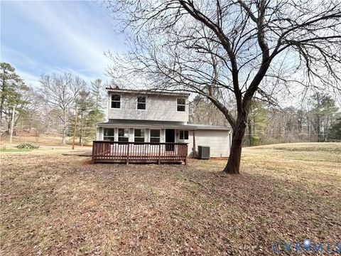 Tiny photo for 183 Ogburn Drive, South Hill, VA 23970 (MLS # 2612326)