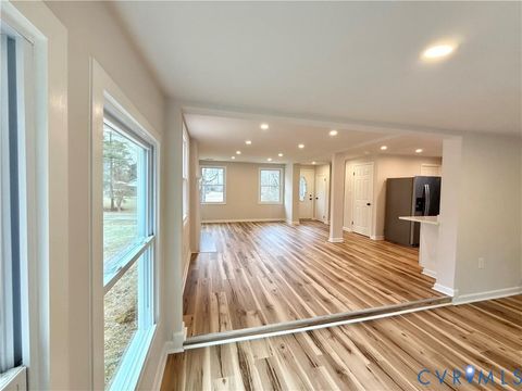 Tiny photo for 183 Ogburn Drive, South Hill, VA 23970 (MLS # 2612326)