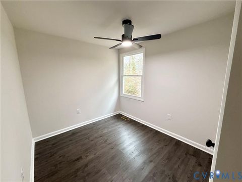 Tiny photo for 183 Ogburn Drive, South Hill, VA 23970 (MLS # 2612326)