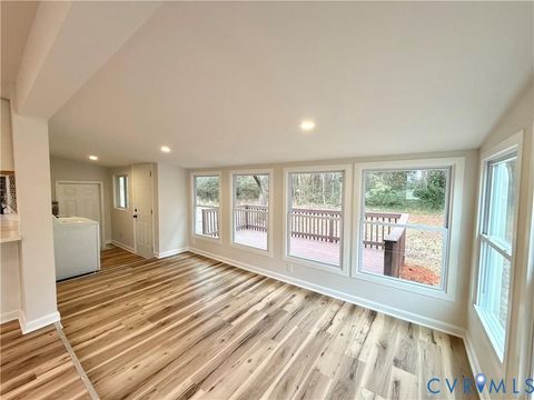 Tiny photo for 183 Ogburn Drive, South Hill, VA 23970 (MLS # 2612326)