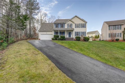 A home in Chesterfield