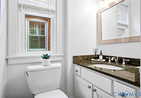 Tiny photo for 3323 Kensington Avenue, Richmond, VA 23221 (MLS # 2530473)