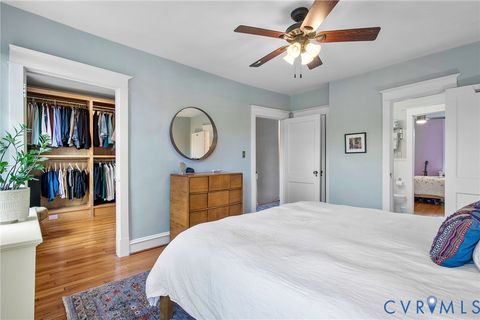 Tiny photo for 3323 Kensington Avenue, Richmond, VA 23221 (MLS # 2530473)