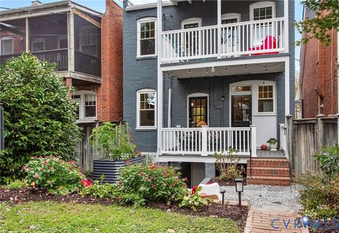 Tiny photo for 3323 Kensington Avenue, Richmond, VA 23221 (MLS # 2530473)