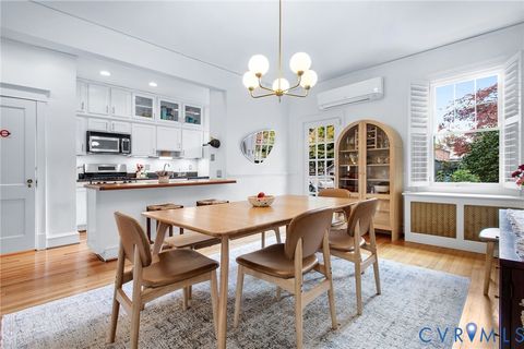 Tiny photo for 3323 Kensington Avenue, Richmond, VA 23221 (MLS # 2530473)