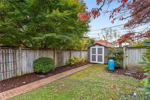 Tiny photo for 3323 Kensington Avenue, Richmond, VA 23221 (MLS # 2530473)