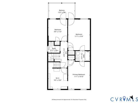 Tiny photo for 3323 Kensington Avenue, Richmond, VA 23221 (MLS # 2530473)