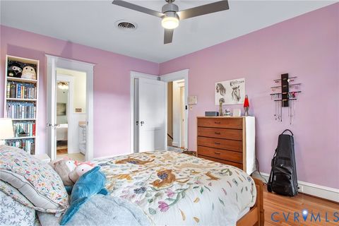 Tiny photo for 3323 Kensington Avenue, Richmond, VA 23221 (MLS # 2530473)