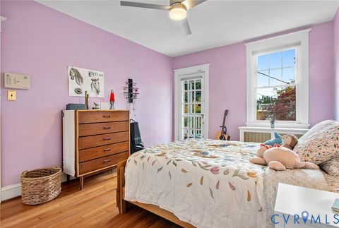 Tiny photo for 3323 Kensington Avenue, Richmond, VA 23221 (MLS # 2530473)