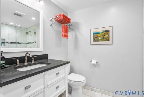 Tiny photo for 3323 Kensington Avenue, Richmond, VA 23221 (MLS # 2530473)