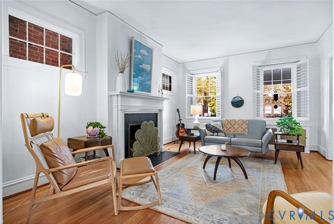 Tiny photo for 3323 Kensington Avenue, Richmond, VA 23221 (MLS # 2530473)