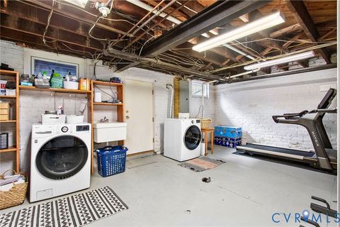 Tiny photo for 3323 Kensington Avenue, Richmond, VA 23221 (MLS # 2530473)