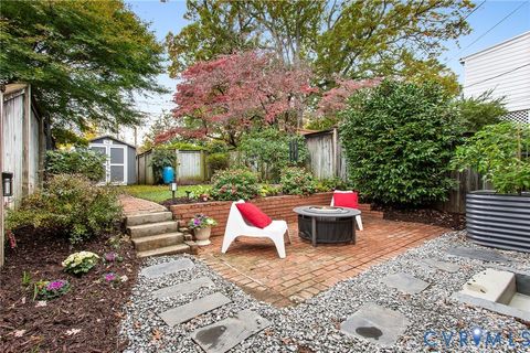 Tiny photo for 3323 Kensington Avenue, Richmond, VA 23221 (MLS # 2530473)
