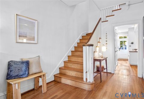 Tiny photo for 3323 Kensington Avenue, Richmond, VA 23221 (MLS # 2530473)