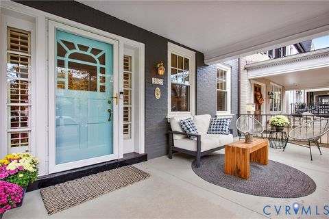 Tiny photo for 3323 Kensington Avenue, Richmond, VA 23221 (MLS # 2530473)