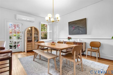 Tiny photo for 3323 Kensington Avenue, Richmond, VA 23221 (MLS # 2530473)