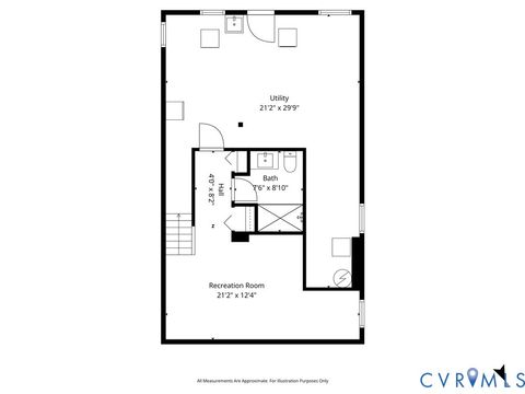 Tiny photo for 3323 Kensington Avenue, Richmond, VA 23221 (MLS # 2530473)