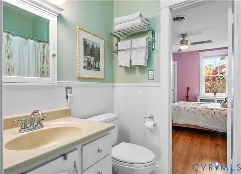 Tiny photo for 3323 Kensington Avenue, Richmond, VA 23221 (MLS # 2530473)