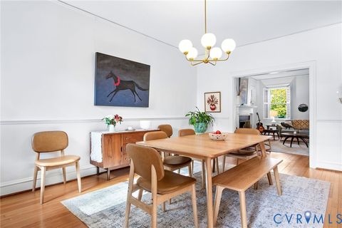 Tiny photo for 3323 Kensington Avenue, Richmond, VA 23221 (MLS # 2530473)