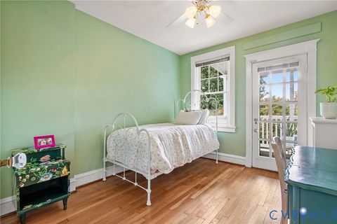 Tiny photo for 3323 Kensington Avenue, Richmond, VA 23221 (MLS # 2530473)