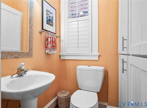 Tiny photo for 3323 Kensington Avenue, Richmond, VA 23221 (MLS # 2530473)