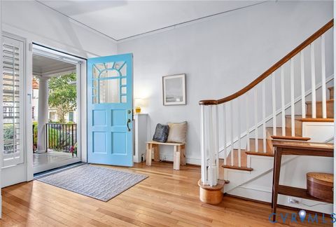 Tiny photo for 3323 Kensington Avenue, Richmond, VA 23221 (MLS # 2530473)