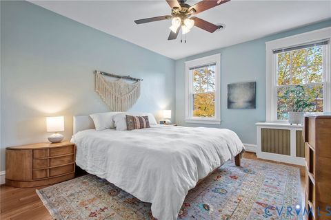 Tiny photo for 3323 Kensington Avenue, Richmond, VA 23221 (MLS # 2530473)