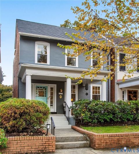 Tiny photo for 3323 Kensington Avenue, Richmond, VA 23221 (MLS # 2530473)