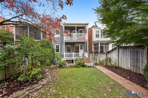 Tiny photo for 3323 Kensington Avenue, Richmond, VA 23221 (MLS # 2530473)