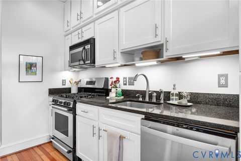 Tiny photo for 3323 Kensington Avenue, Richmond, VA 23221 (MLS # 2530473)