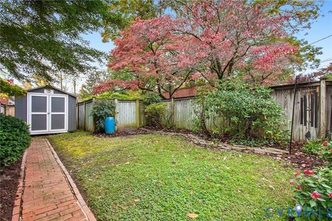 Tiny photo for 3323 Kensington Avenue, Richmond, VA 23221 (MLS # 2530473)