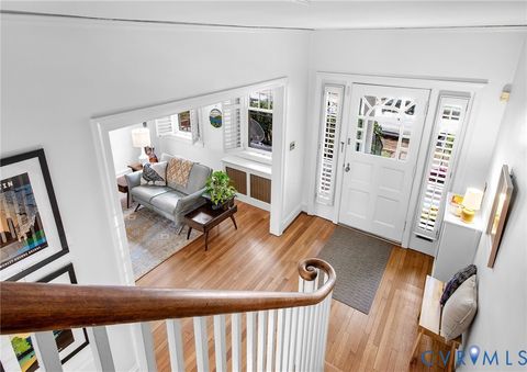 Tiny photo for 3323 Kensington Avenue, Richmond, VA 23221 (MLS # 2530473)