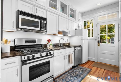Tiny photo for 3323 Kensington Avenue, Richmond, VA 23221 (MLS # 2530473)