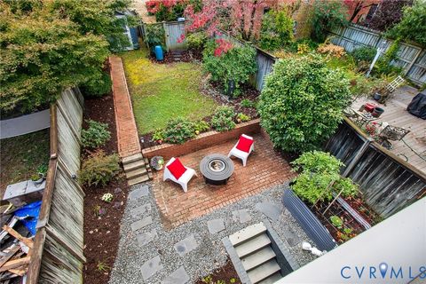 Tiny photo for 3323 Kensington Avenue, Richmond, VA 23221 (MLS # 2530473)