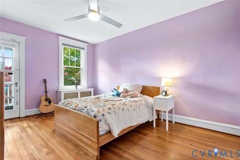 Tiny photo for 3323 Kensington Avenue, Richmond, VA 23221 (MLS # 2530473)