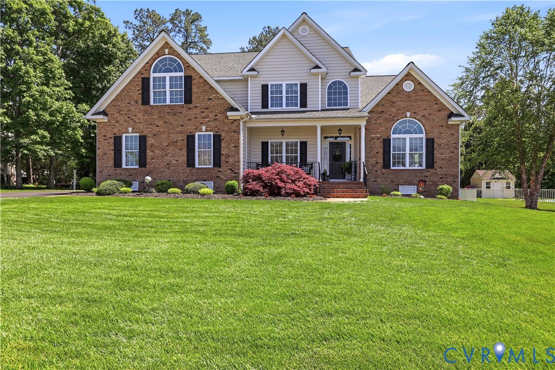 15249 Willow Hill Lane