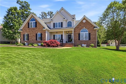 15249 Willow Hill Lane Chesterfield VA 23832