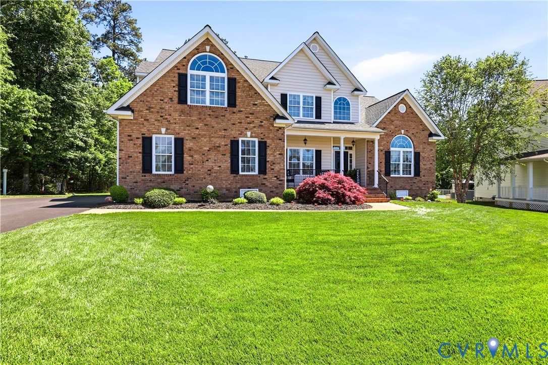 15249 Willow Hill Lane