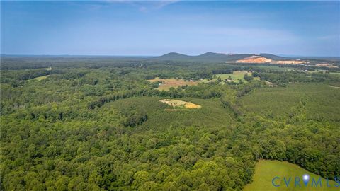 Tiny photo for 0 Chellowe Road, Dillwyn, VA 23936 (MLS # 2617085)