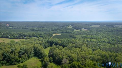 Tiny photo for 0 Chellowe Road, Dillwyn, VA 23936 (MLS # 2617085)