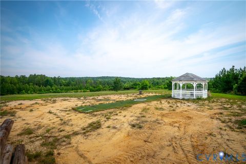 Tiny photo for 0 Chellowe Road, Dillwyn, VA 23936 (MLS # 2617085)