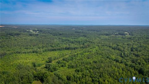 Tiny photo for 0 Chellowe Road, Dillwyn, VA 23936 (MLS # 2617085)