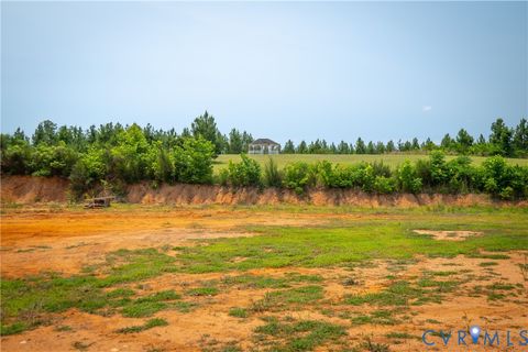Tiny photo for 0 Chellowe Road, Dillwyn, VA 23936 (MLS # 2617085)