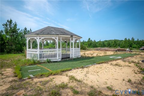 Tiny photo for 0 Chellowe Road, Dillwyn, VA 23936 (MLS # 2617085)