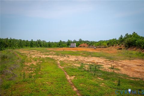 Tiny photo for 0 Chellowe Road, Dillwyn, VA 23936 (MLS # 2617085)