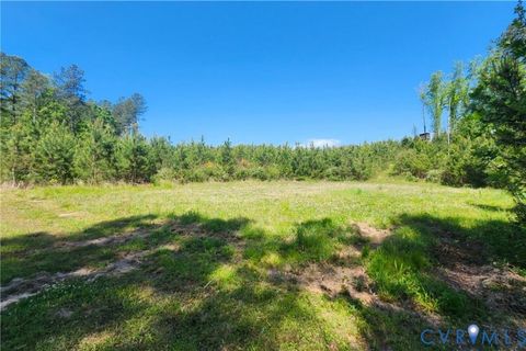 Tiny photo for 0 Chellowe Road, Dillwyn, VA 23936 (MLS # 2617085)