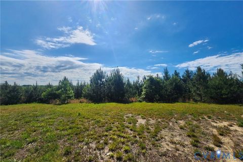 Tiny photo for 0 Chellowe Road, Dillwyn, VA 23936 (MLS # 2617085)