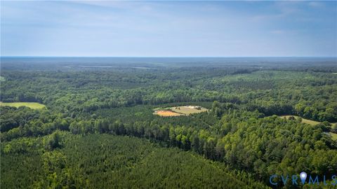 Tiny photo for 0 Chellowe Road, Dillwyn, VA 23936 (MLS # 2617085)